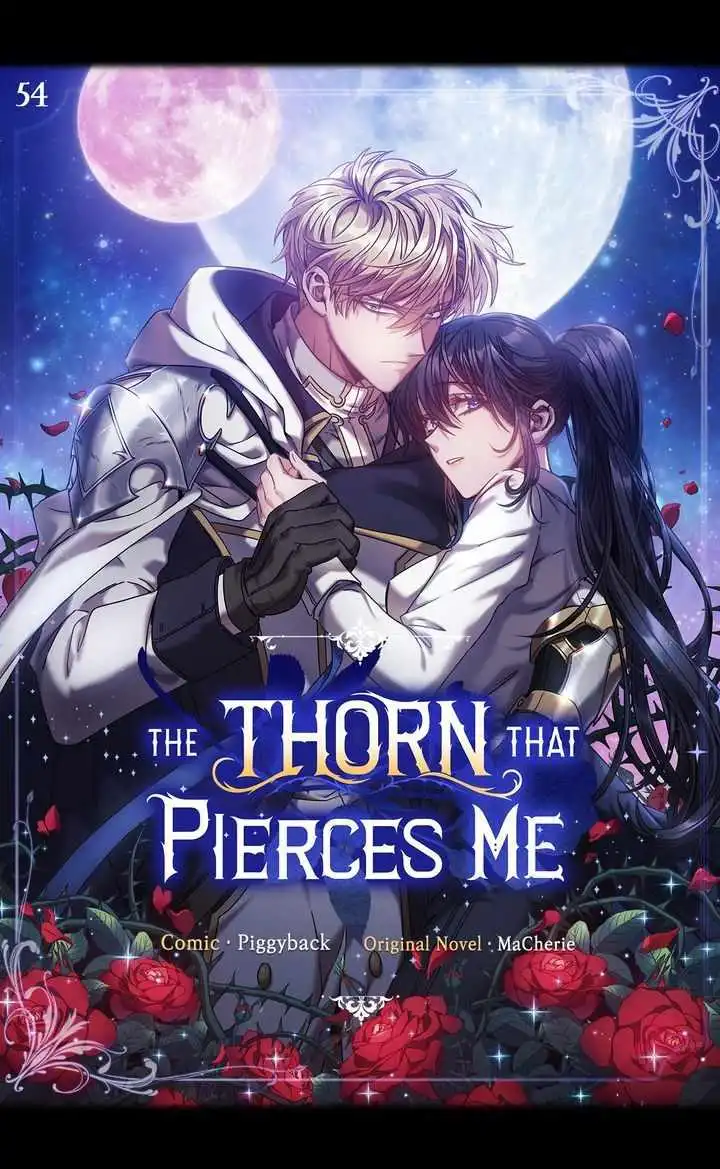 The Thorn That Pierces Me Chapter 54 1